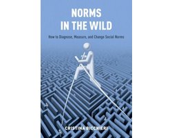 Omslag van Norms in the Wild