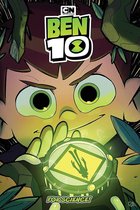 Ben 10 Original Graphic Novel