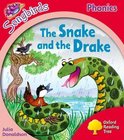 Snake And The Drake