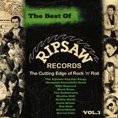 Best Of Ripsaw Records, Vol. 3