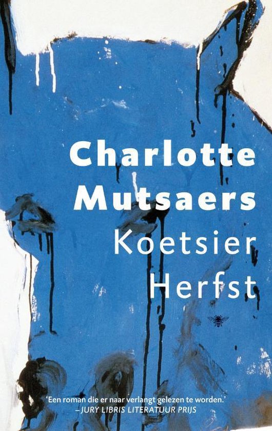 Cover van het boek 'Koetsiers herfst'
