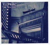 Elephanz - Time For A Change (CD)