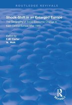 Routledge Revivals - Shock-shift in an Enlarged Europe