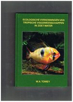 Ecologische Verkenningen van tropische visgemeenschappen in zoetwater