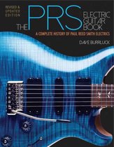 Prs Electric Guitar Book