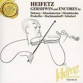 Heifetz Collection 40
