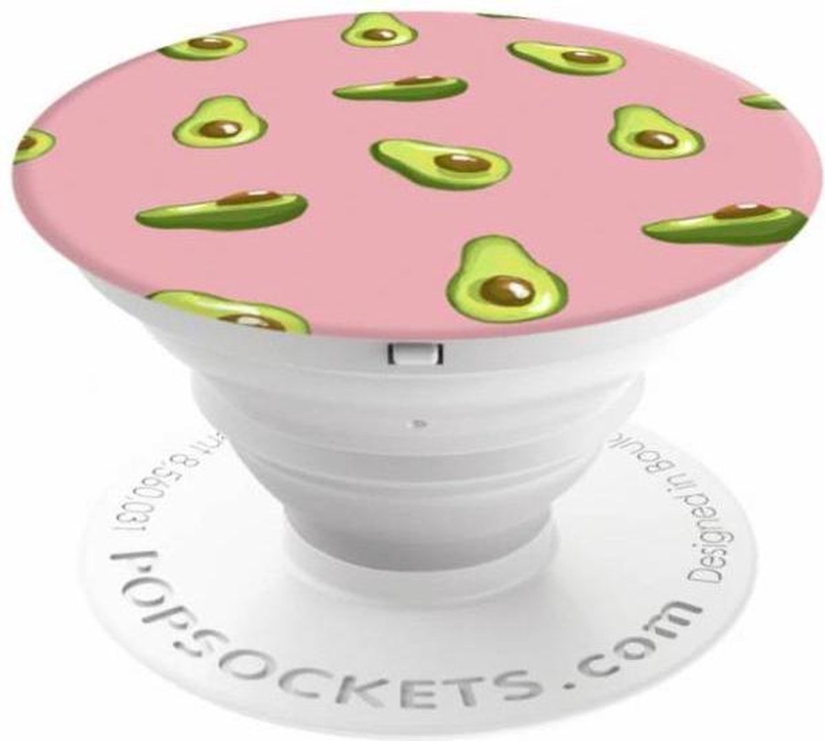 PopSockets Avocados Pink