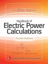 Handbook of Electric Power Calculations, Fourth Edition