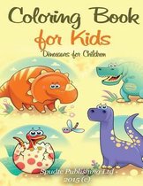 Coloring Book for Kids