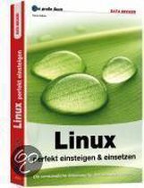 Das grosse Buch Linux-Praxisbuch