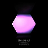 Starsabout - Longing For Home (CD)