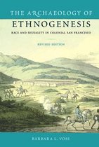 The Archaeology of Ethnogenesis