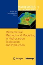 Mathematical Methods and Modelling in Hydrocarbon Exploration and Production