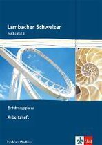 Lambacher Schweizer. Einführungsphase. Arbeitsheft plus Lösungsheft. Nordrhein-Westfalen