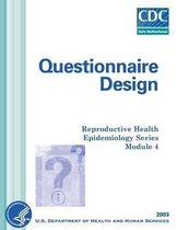 Questionnaire Design