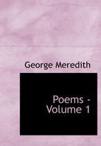 Poems - Volume 1