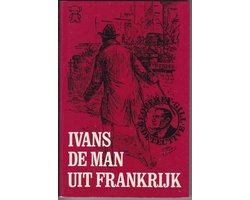 Omslag van Man uit frankryk