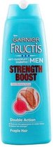 Verstevigende Shampoo Fructis Men Fructis
