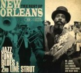The Best Of New Orleans