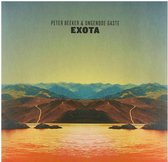 Peter Beeker & Ongenode Gaste - Exota (LP)
