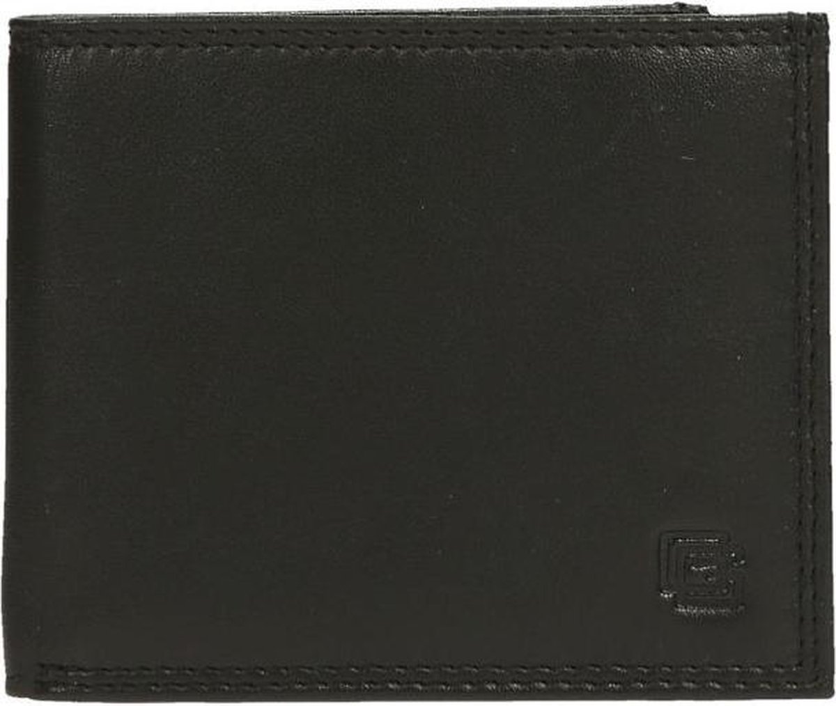 Gio Gini billfold black