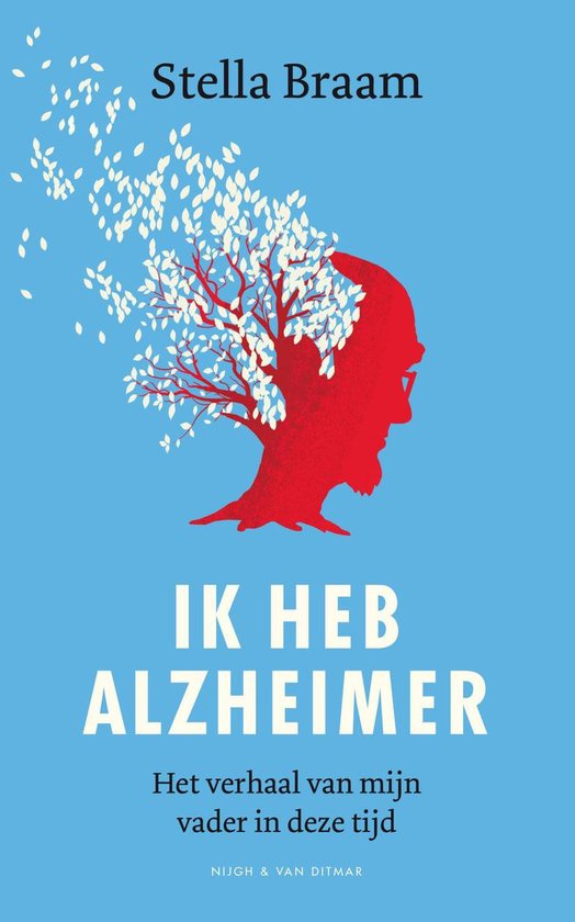 Foto: Ik heb alzheimer