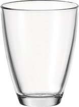 Montana Today Waterglas - 350 ml - 6 stuks