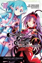 Sword Art Online Manga 8 - Sword Art Online: Mother's Rosary, Vol. 2 (manga)