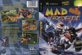 Mad Dash Racing