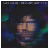 Jake Allen - Deviant Motions (CD)
