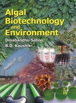 Algal Biotechnology and Environment