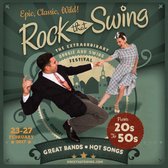 Rock That Swing - Festival Compilation Vol.4