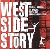 Various Artists - West Side Story / Broadway Musical