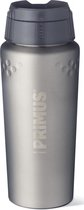 Primus TrailBreak Drinkfles Stainless Steel 350ml zilver