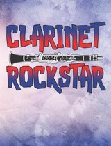 Clarinet Rockstar