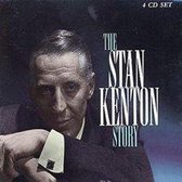 The Stan Kenton Story