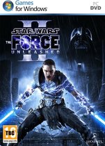 Star Wars: The Force Unleashed II (2) /PC - Windows