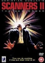 Scanners 2