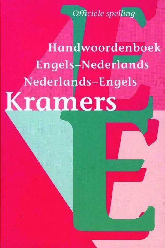 9789027476142 - Engels-Nederlands, Nederlands-Engels