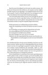 Pagina 12 uit een boek, met de titel 'Waarom eet je te veel?' en tekst over eetgedrag.