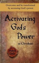 Activating God's Power in Chrishani