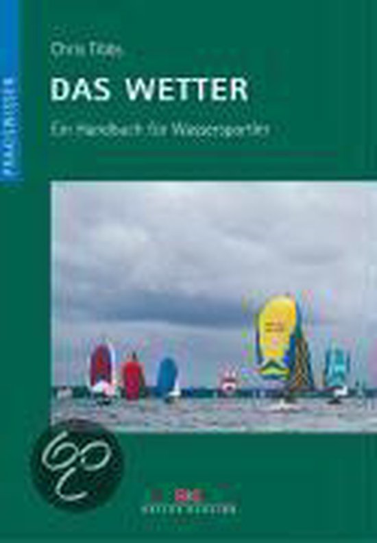 Das Wetter - cover