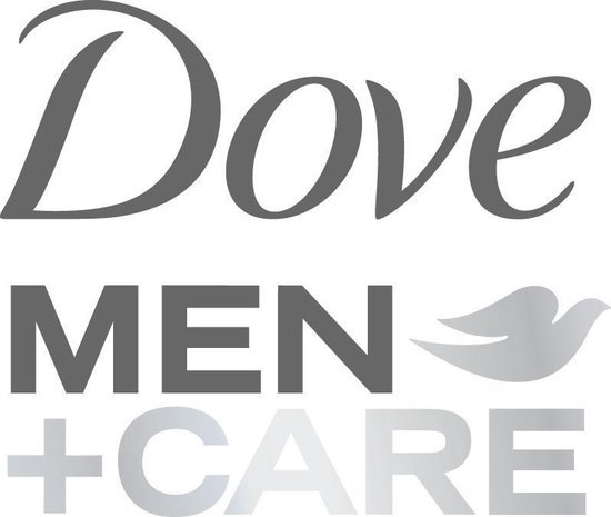 Dove Men+Care Clean Comfort Deodorant - 2 x 150 ml - Voordeelverpakking - Dove