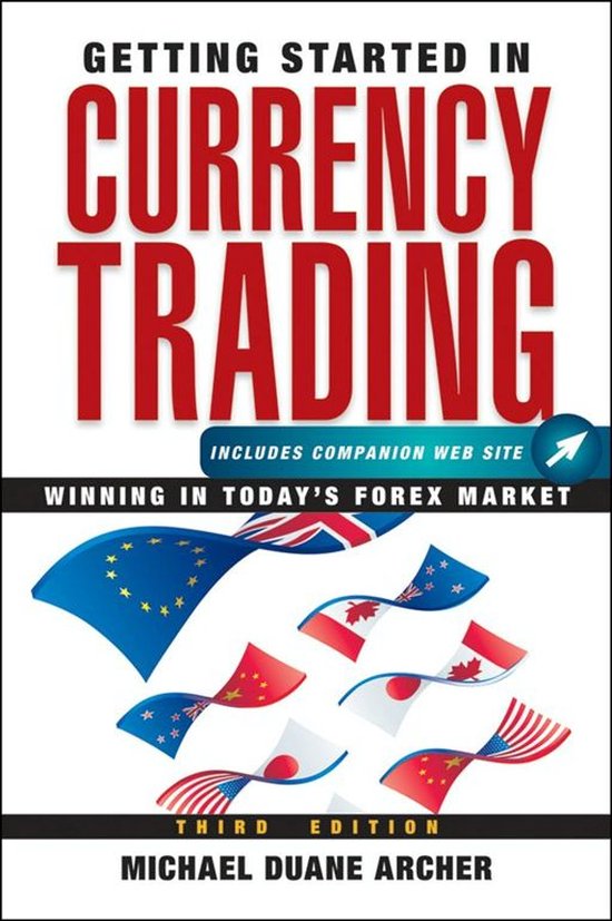 Getting Started In... 86 - Getting Started in Currency Tradi ... - cover