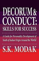 Decorum & Conduct