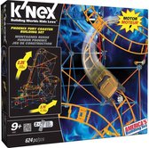 K Nex Phoenix Fury Coaster 50538 bol