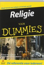 Voor Dummies - Religie voor Dummies