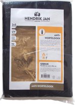 Hendrik Jan anti worteldoek 2 x 5 m