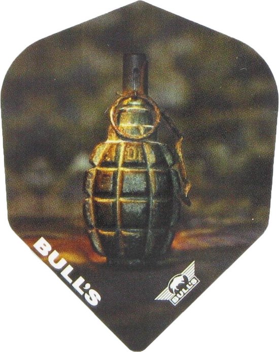 Afbeelding van het spel Powerflite D Std.6 Grenade