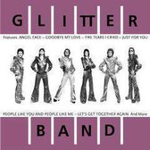 Best of Glitter Band